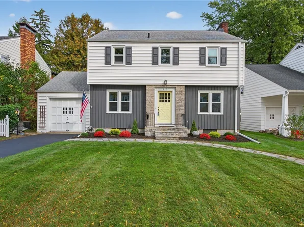 613 Cumberland Ave, Syracuse, NY 13210