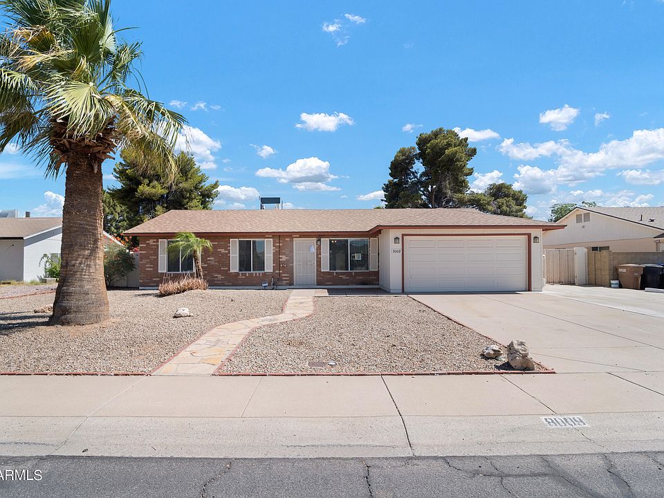1st image of 8009 W DESERT COVE Avenue