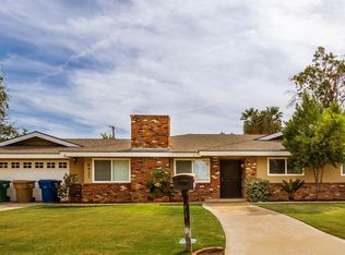 6417 Sally Ave, Bakersfield, CA