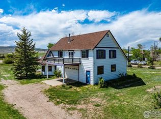 8865 N County Road 19, Fort Collins, CO 80524