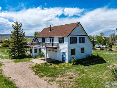 8865 N County Road 19, Fort Collins, CO, 80524