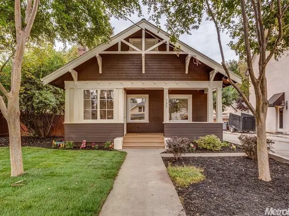 732 2nd St, Woodland, CA 95695