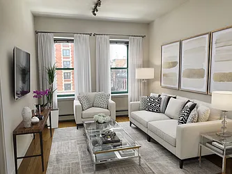 218 Lenox Avenue, #1
