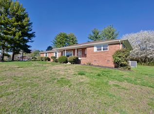 8226 Pedigo Rd, Powell, TN 37849