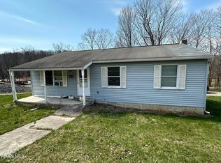 20460 Main St, Saltillo, PA 17253