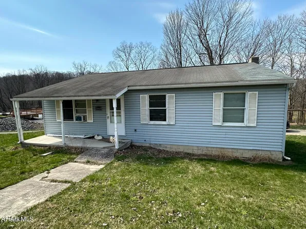 20460 Main St, Saltillo, PA 17253