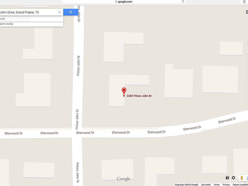 1st image of 2202 Prince John Dr