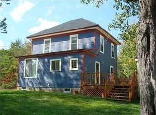 62 Bar Mills Rd, Hollis Center, ME 04042