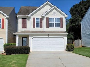 10 Fieldview Ln, Covington, GA 30016