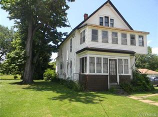 14000 Spring St, Collins, NY 14034
