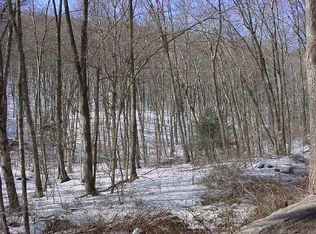 E Flag Swamp Rd, Roxbury, CT 06783