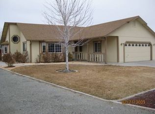 180 Mia Dr, Sparks, NV