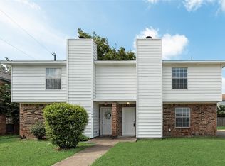 3150 Tudor Ln, Irving, TX 75060