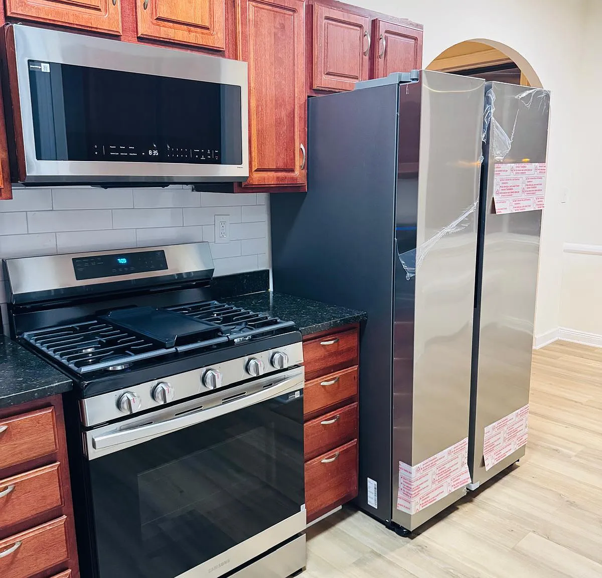 2 bed, 1000 sqft, $2,900 — Photo 4