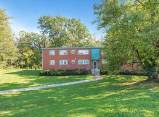 5501 Glengate Ln APT 8, Cincinnati, OH 45212