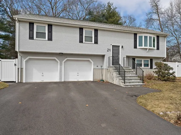 21 Marie Way, Randolph, MA 02368