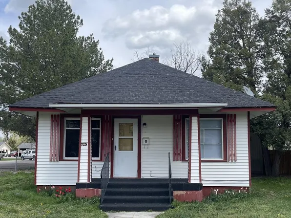 725 E Judicial St, Blackfoot, ID 83221