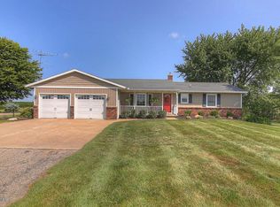 4027 144th Ave, Hamilton, MI 49419