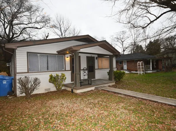 5109 Lynnwood Ave #A, Chattanooga, TN 37409