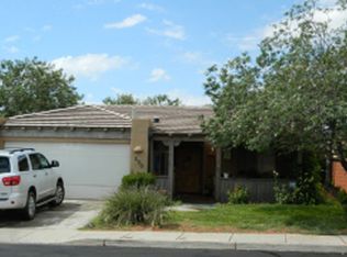 530 S 720 E, Ivins, UT 84738