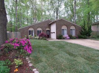 3325 Kings Neck Dr, Virginia Beach, VA 23452