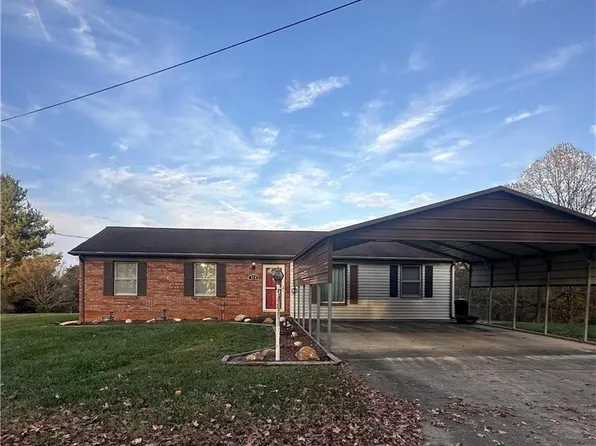 378 N Oakgrove Ext, Millers Creek, NC 28651