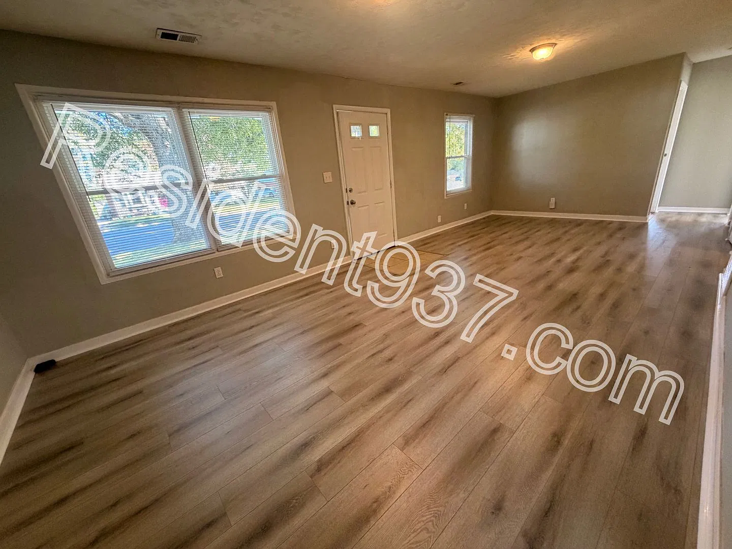 3 Bed 1 bath in Fairborn — Photo 4