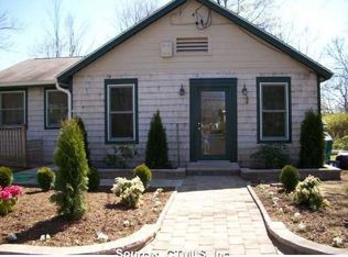 151 Pine Orchard Rd, Branford, CT 06405