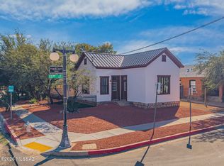 306 S 3rd Ave, Tucson, AZ 85701