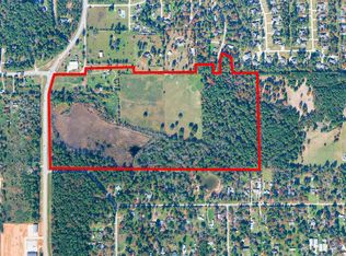 Nichols Sawmill Rd, Magnolia, TX 77355