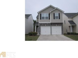 6447 Splitpine Ct #0, Atlanta, GA 30349