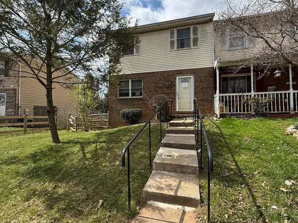 12342 Boncrest Dr, Reisterstown, MD 21136