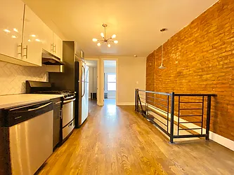 Rented by Simply Brooklyn Realty Inc