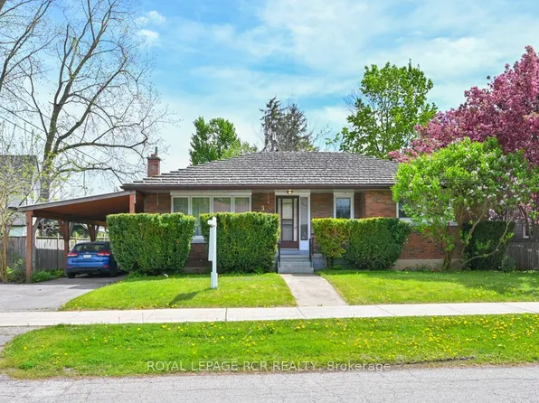 3 Sullivan Dr, New Tecumseth, ON L0G 1W0