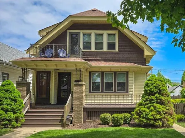 3154 S Nevada STREET #3156, Milwaukee, WI 53207