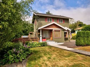 1419 16th St, Astoria, OR 97103