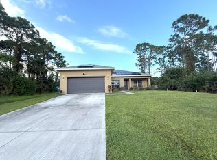 239 Brickell St SE, Palm Bay, FL 32909