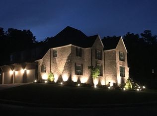 126 Sterling Park Dr, Alabaster, AL 35007