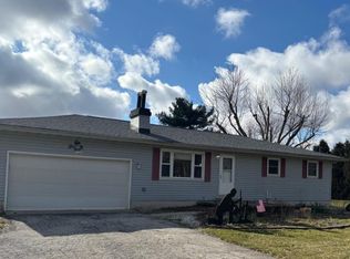 11688 W 300 S, Westville, IN 46391