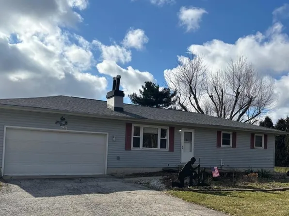 11688 W 300 S, Westville, IN 46391