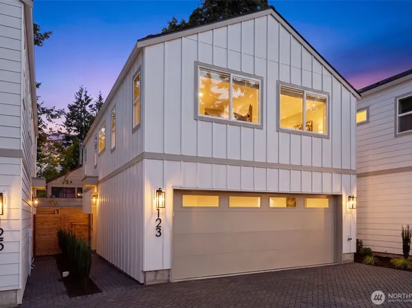 123 N 136th Street, Seattle, WA 98133