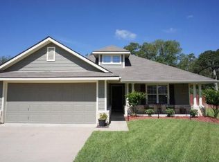 1723 Summerwood Loop, Bryan, TX 77807