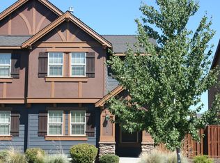 20444 Brentwood Ave, Bend, OR 97702