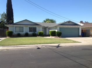 2512 Henry Ave, Ceres, CA 95307