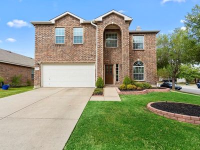 6121 Goldenrod Dr, Denton, TX, 76208