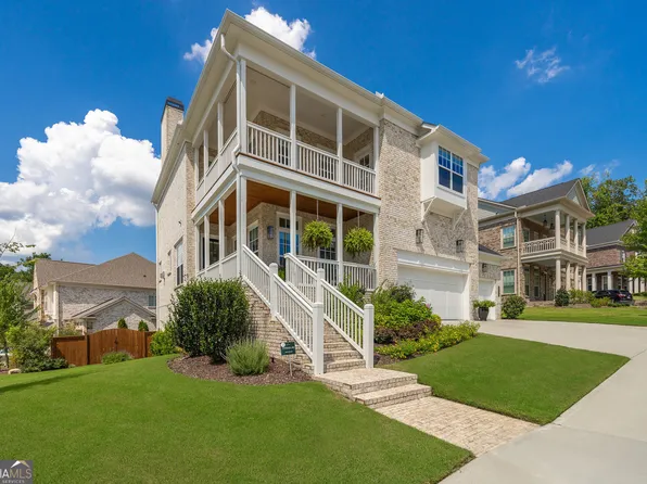 4503 Atley Woods Dr SE, Atlanta, GA 30339