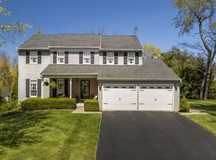 2928 Tanglewood Ln, East Norriton, PA 19403