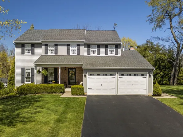 2928 Tanglewood Ln, East Norriton, PA 19403