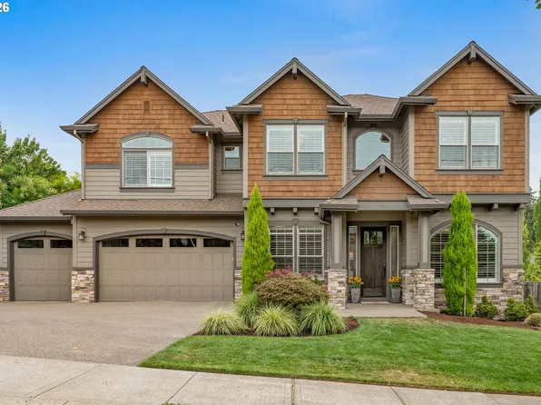 450 NW 114th Ave, Portland, OR 97229