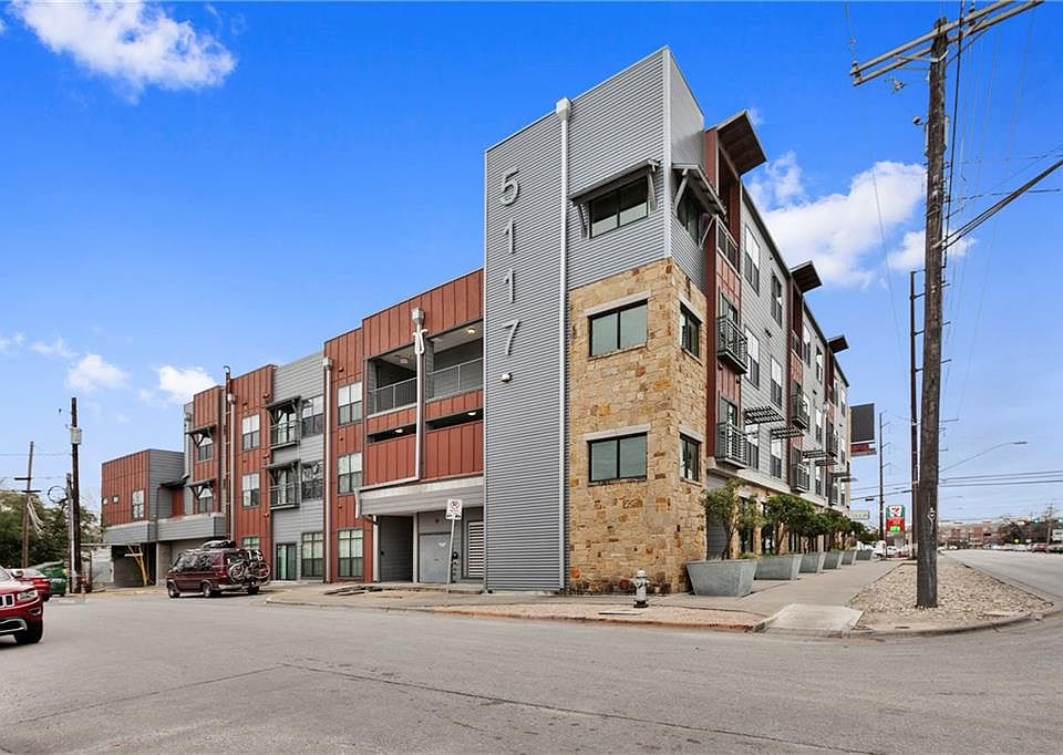 1st image of 5117 N Lamar Blvd #301
